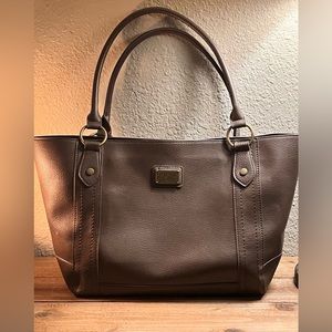 Frye & Co tote bag